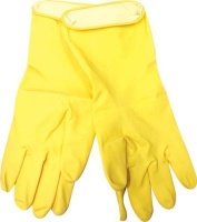 Fragram Latex Household Glove Photo