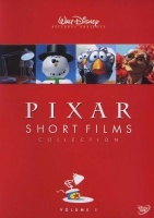 Disney / Pixar Short Film Collection - Volume 1 Photo