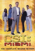 CSI: Miami - Complete Season 2 Photo