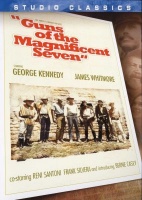 Guns Of The Magnificent Seven Photo