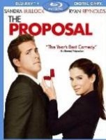 The Proposal Photo