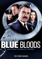 Blue Bloods - Season 3 Photo