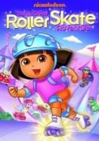 Dora The Explorer - Great Roller Skate Adventure Photo