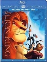 The Lion King - Diamond Edition Photo