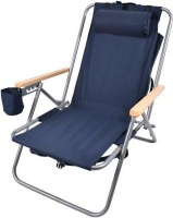 Marco Foldable Beach Chair & Backpack Photo