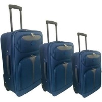 Marco Soft Case Luggage Set Photo