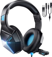Mpow EG10 Over-Ear Gaming Headset Photo