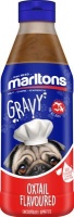 Marltons Gravy for All Dogs - Oxtail Flavoured Photo