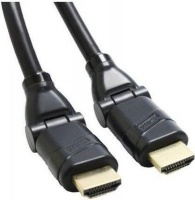 Ultralink Ultra Link HDMI Swivel 1.5m Cable Photo