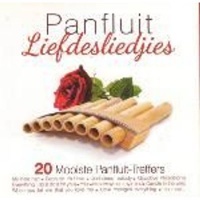 Select Musiek Panfluit Liefdes Liedjies Photo