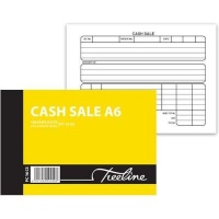 Treeline Duplicate Pen Carbon Cash Sale Book Photo