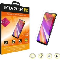 Body Glove Tempered Glass Screen Protector for LG G7 Photo