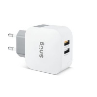 Snug Qualcomm Quick Charge 3.0 2 Port USB Home Charger Photo
