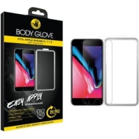 Body Glove Easy Apply Tempered Screenguard for Apple iPhone one 6/7/8 Photo
