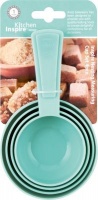 Kitchen Inspire Nesting Measuring Cup Set Photo