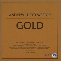 Universal Music Andrew Lloyd Webber - Gold Photo
