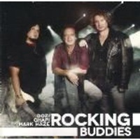 Umd Rocking Buddies Photo