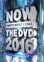 Jven Now That's What I Call The DVD 2016 Photo