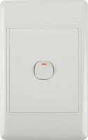Nexus Light Switch with Cover Photo