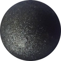 The CPS Warehouse Bauble Glitter 80mm Photo