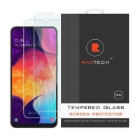 Unbranded Tempered Glass Screen Protector for Samsung Galaxy A30s Photo