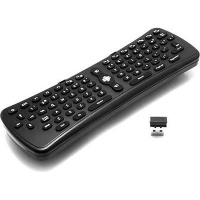 Raz Tech Wireless Air Mouse and Keyboard with Gyroscope for Android TVs Photo