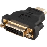 Raz Tech HDMI to DVI Single-Link Adapter Photo