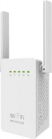 Raz Tech Mini Wireless-WIFI Repeater Wifi Range Extender Photo