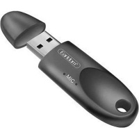 Raz Tech Wireless Portable USB Bluetooth Audio Music Receiver Adapter Photo