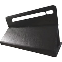 Raz Tech Leather Tablet Flip Case for Samsung Galaxy Tab S7 Photo