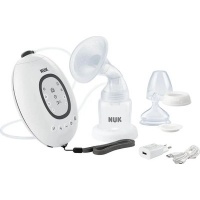 Nuk First Choice Electric Breast Pump Photo
