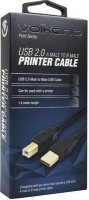 Volkano Print Series 1.8m Printer Cable Photo