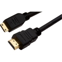 Volkano Transfer Series Mini HDMI to HDMI 1.2m Cable Photo