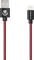 Volkano Braids Series Nylon Braided 1.2m Lightning Cable Photo