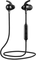 Volkano Titanium Sports Wireless In-Ear Headphones Photo