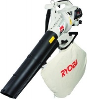 Ryobi Blower Mulching Vacuum Photo