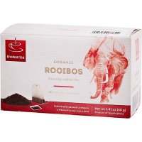 KHOISAN GOURMET KHOI07 Organic Pure Rooibos Teabags Photo