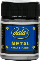 Dala Metal Craft Paint Photo