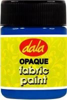 Dala Fabric Paint Opaque Photo
