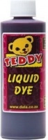 Dala Teddy Liquid Dye Photo