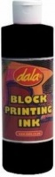 Dala Block Printing Ink Photo