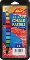 Dala Chalk Pastels Photo