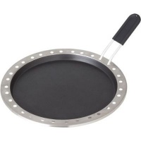 Cobb Frying Pan and Lifter Photo
