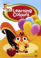 Baby TV - Learning Colours Photo