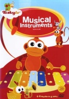 Baby TV - Musical Instruments Photo
