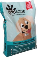 Dogsense Publications Dogsense Premium Dry Dog Food Coco Puppy Large Photo