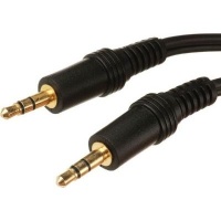 Baobab 3.5mm Stereo Jack Male to Male Cable Photo