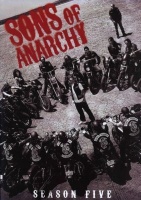 Sons Of Anarchy - Season 5 Photo