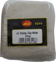 Dala Air Drying Clay Photo