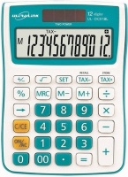 Ultralink Ultra Link 12 Digit Tax Calculator Photo